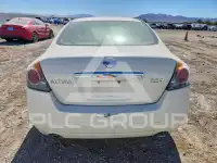 2009 Nissan ALTIMA фото