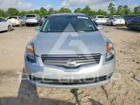 2009 Nissan ALTIMA фото