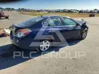 2009 Nissan ALTIMA фото