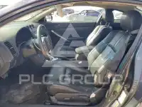 2009 Nissan ALTIMA фото
