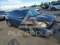 2009 Nissan ALTIMA photo