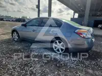 2009 Nissan ALTIMA фото