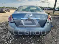 2009 Nissan ALTIMA фото