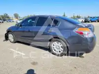 2009 Nissan ALTIMA photo
