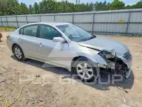 2009 Nissan ALTIMA photo