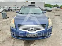 2009 Nissan ALTIMA photo
