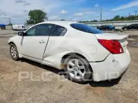 2009 Nissan ALTIMA photo