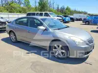 2009 Nissan ALTIMA фото