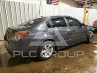 2009 Nissan ALTIMA фото