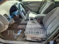 2009 Nissan ALTIMA фото