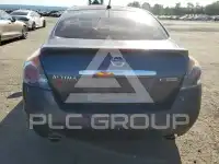 2009 Nissan ALTIMA photo