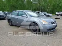 2009 Nissan ALTIMA фото