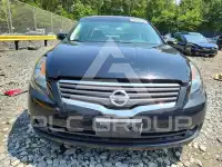 2009 Nissan ALTIMA photo