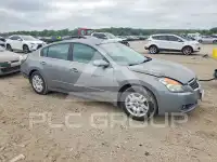 2009 Nissan ALTIMA photo