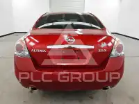 2009 Nissan ALTIMA photo