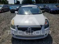 2009 Nissan ALTIMA photo