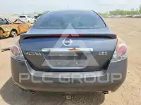2009 Nissan ALTIMA фото