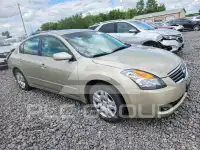 2009 Nissan ALTIMA фото