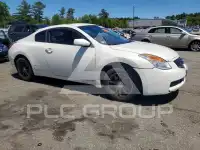 2009 Nissan ALTIMA photo