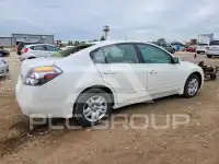 2009 Nissan ALTIMA photo