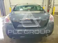 2009 Nissan ALTIMA фото