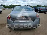 2009 Nissan ALTIMA фото