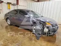2009 Nissan ALTIMA фото