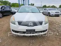 2009 Nissan ALTIMA photo