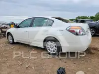 2009 Nissan ALTIMA photo