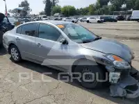 2009 Nissan ALTIMA photo