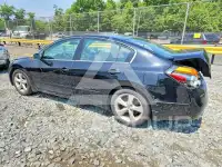 2009 Nissan ALTIMA photo