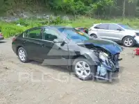 2009 Nissan ALTIMA photo