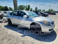 2009 Nissan ALTIMA photo