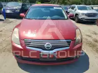 2009 Nissan ALTIMA фото