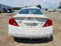 2009 Nissan ALTIMA photo