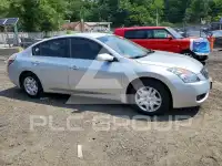 2009 Nissan ALTIMA photo