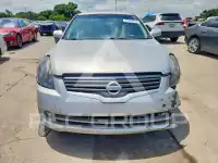2009 Nissan ALTIMA фото