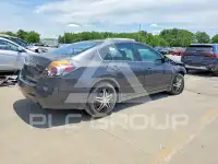 2009 Nissan ALTIMA photo