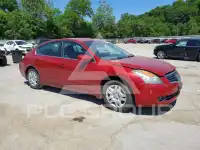 2009 Nissan ALTIMA фото