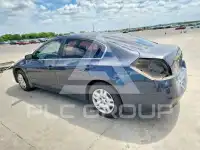2009 Nissan ALTIMA фото