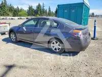 2009 Nissan ALTIMA photo