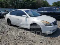 2009 Nissan ALTIMA photo