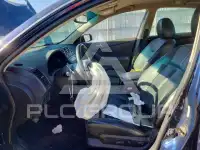 2009 Nissan ALTIMA фото