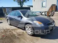 2009 Nissan ALTIMA фото