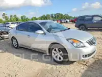 2009 Nissan ALTIMA фото