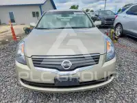 2009 Nissan ALTIMA фото