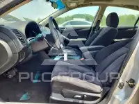 2009 Nissan ALTIMA photo