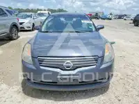 2009 Nissan ALTIMA photo