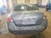 2009 Nissan ALTIMA фото