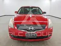 2009 Nissan ALTIMA photo